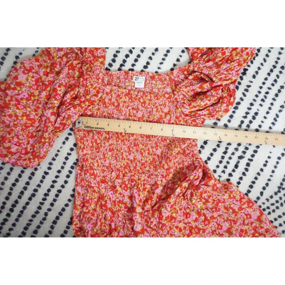 Billabong mini dress
